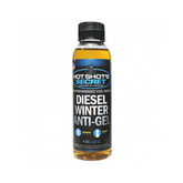Hot Shot's Secret 4oz. Diesel Winter Anti-Gel